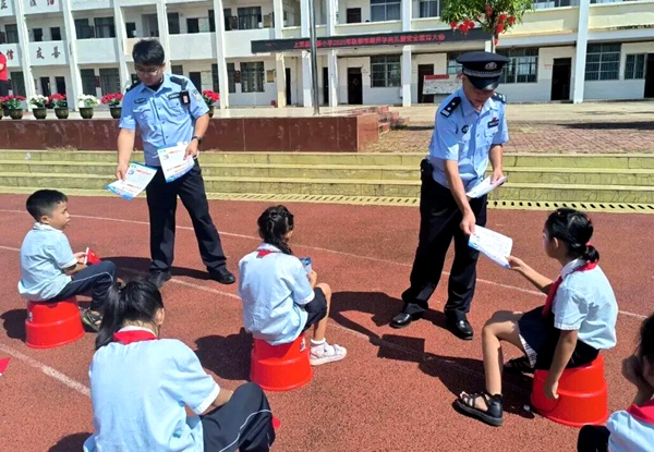 活動(dòng)現(xiàn)場(chǎng)