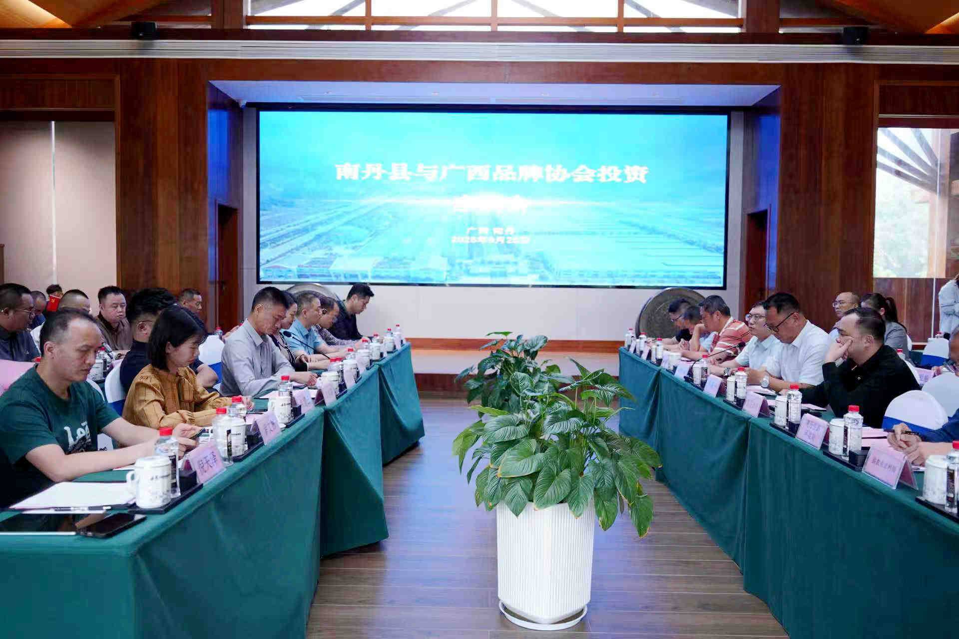 座談會(huì)現(xiàn)場。主辦方供圖