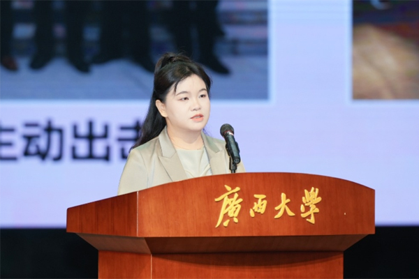 上汽通用五菱汽車股份有限公司技術(shù)中心控制與軟件總監(jiān)魏敏