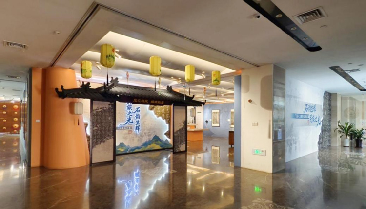 廣西圖書館“文化盛宴”點(diǎn)亮公共文化新圖景