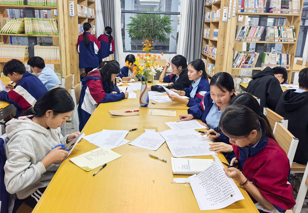 活動現(xiàn)場。