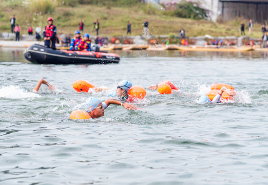 比賽現(xiàn)場(chǎng)。