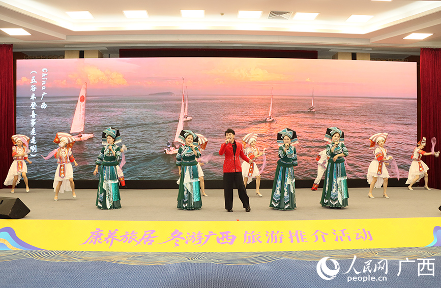 活動現(xiàn)場。人民網(wǎng) 付華周攝