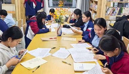 都安：以“五個(gè)聚焦”推動(dòng)教育高質(zhì)量發(fā)展