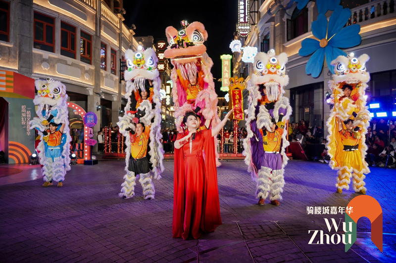 活動現(xiàn)場。主辦方供圖