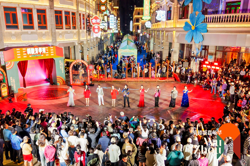 活動現(xiàn)場。主辦方供圖