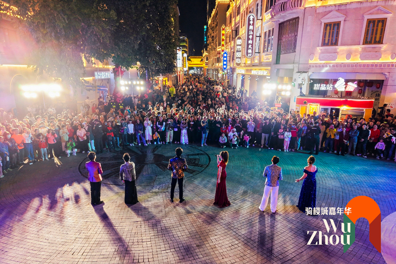 活動現(xiàn)場。主辦方供圖