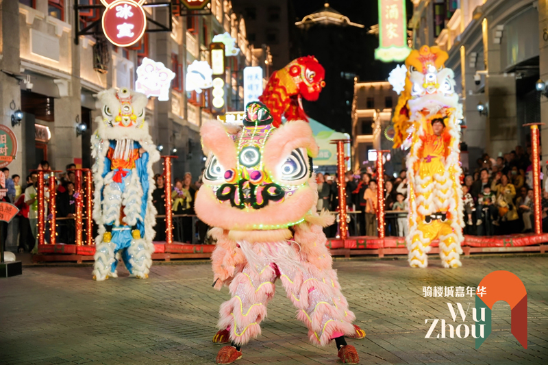 活動現(xiàn)場。主辦方供圖