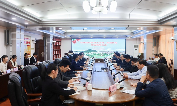 簽署合作協(xié)議現(xiàn)場。溫承瑜攝