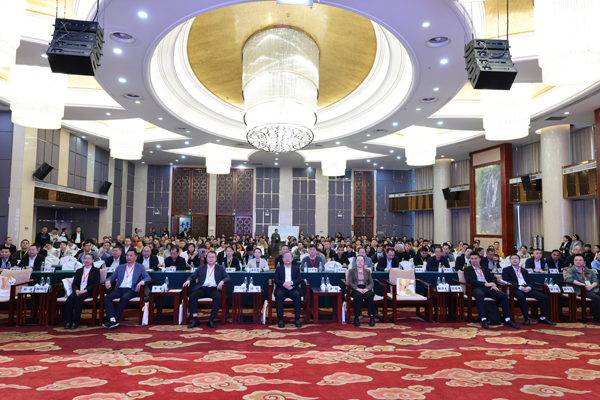 培訓(xùn)現(xiàn)場(chǎng)。肖勝蘭攝