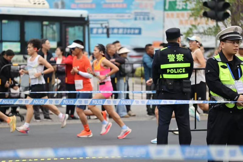 活動現(xiàn)場。