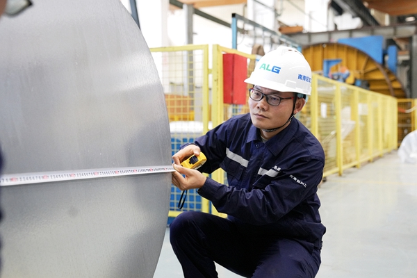 陳仁桂。自治區(qū)總工會供圖