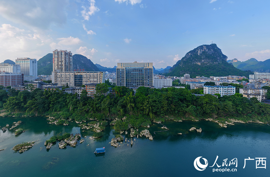 人民網(wǎng) 付華周攝