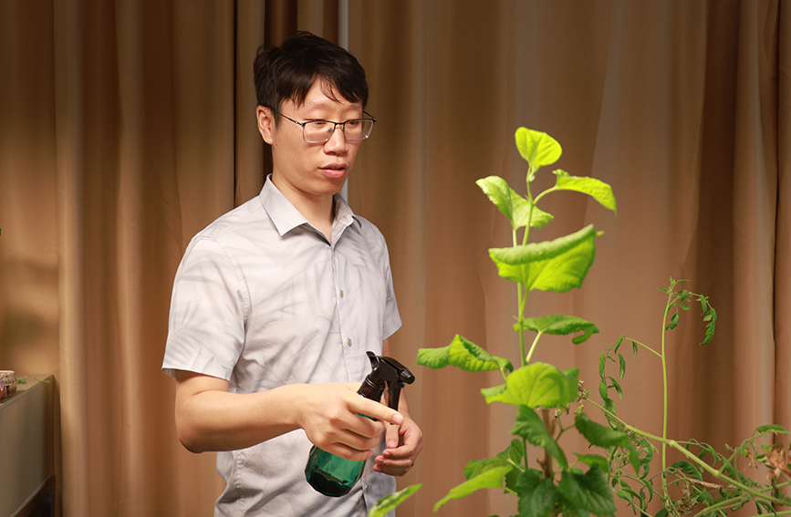 。劉媛媛攝2