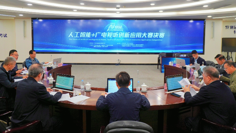 決賽現(xiàn)場(chǎng)。趙可盈攝