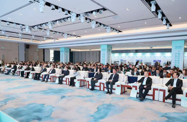 活動(dòng)現(xiàn)場。主辦方供圖