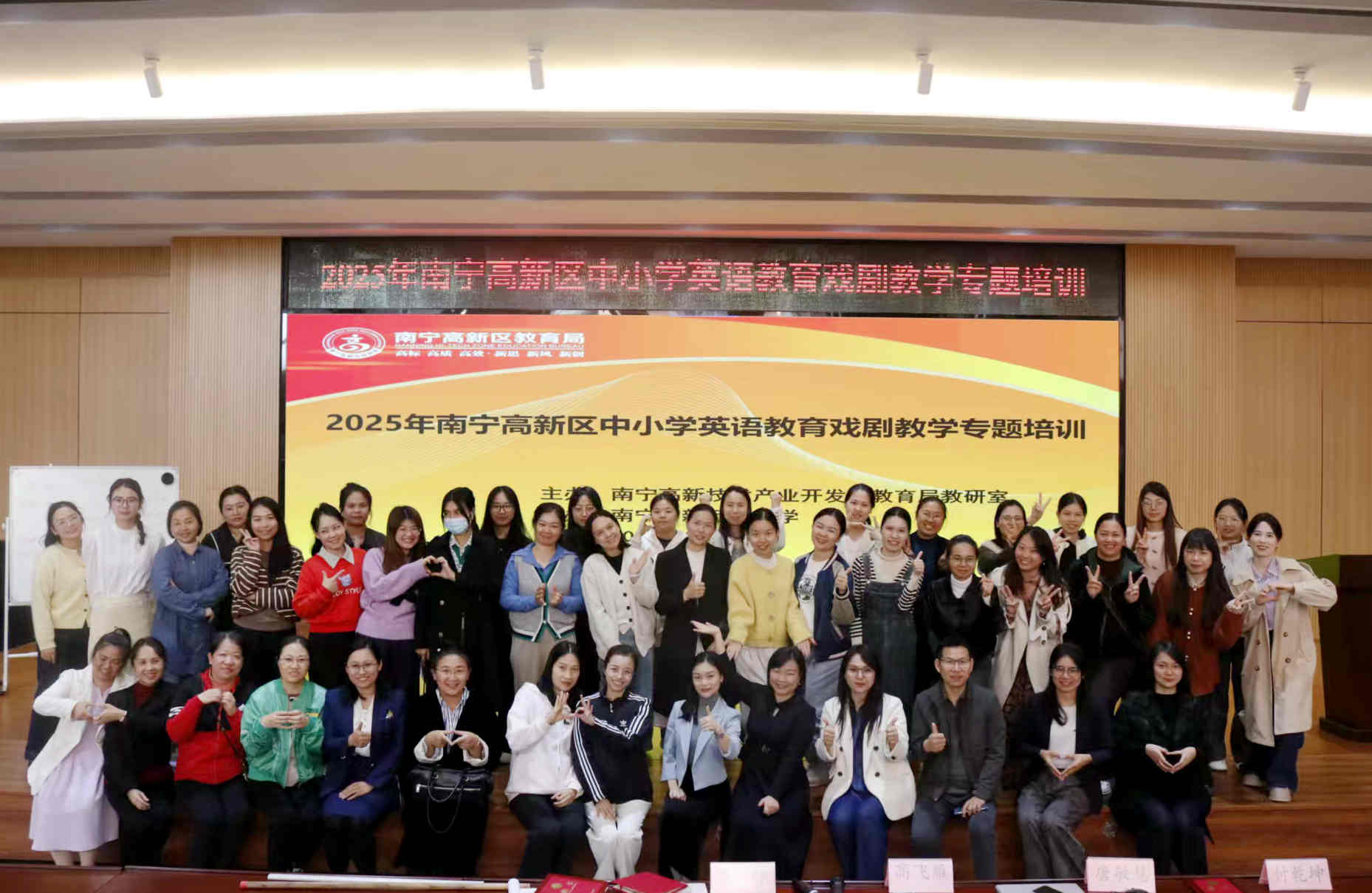 活動(dòng)現(xiàn)場(chǎng)。李宏梁攝