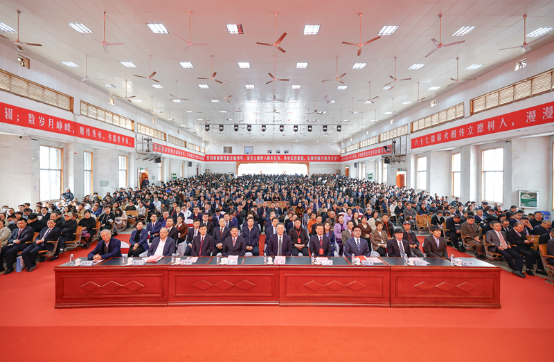 活動(dòng)現(xiàn)場(chǎng)。廣西科技大學(xué)供圖