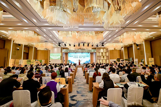 活動(dòng)現(xiàn)場(chǎng)。馮斌攝