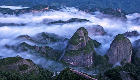 資源：農(nóng)文旅融合促振興 平臺(tái)賦能激活力