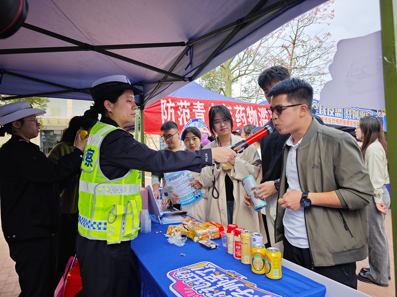 常見食品（飲品）酒精含量實測科普。