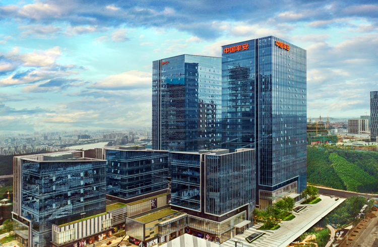 平安人壽廣西分公司為地方經(jīng)濟發(fā)展貢獻“平安力量”。平安人壽廣西分公司供圖