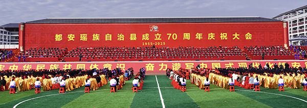 活動現(xiàn)場。權(quán)晟攝