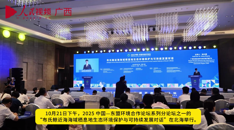 首次發(fā)布！《廣西北海潿洲島國際生態(tài)島規(guī)劃》引全球關(guān)注