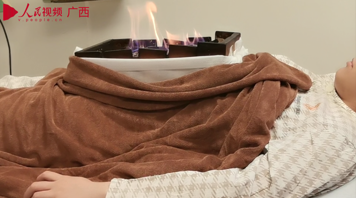 午間 “充電” 新選擇！來國際壯醫(yī)醫(yī)院解鎖高效養(yǎng)生